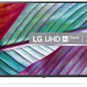 Телевизор LG 65UR78006LK