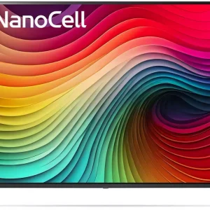 Телевизор LG NanoCell NANO80 55NANO80T6A