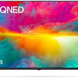 Телевизор LG QNED75 50QNED756RA