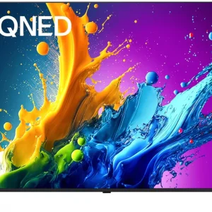 Телевизор LG QNED80 65QNED80T6A