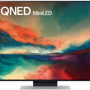 Телевизор LG QNED86 65QNED863RE