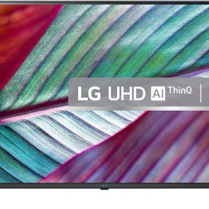 Телевизор LG UR78 65UR78006LK