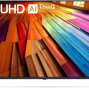 Телевизор LG UT80 43UT80006LA