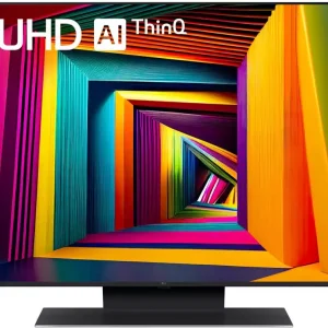Телевизор LG UT91 43UT91006LA
