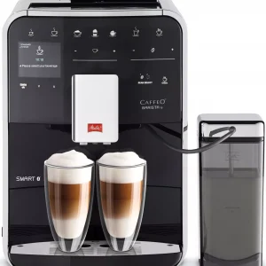 Эспрессо кофемашина Melitta Barista TS Smart F85/0-102