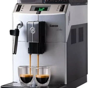 Кофемашина Saeco Lirika Plus RI9841/01