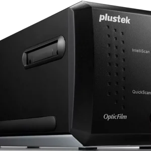 Сканер Plustek OpticFilm 8200i SE