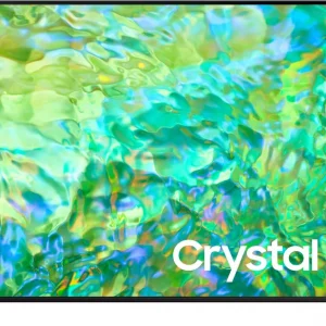Телевизор Samsung Crystal UHD 4K CU8000 UE55CU8000UXCE