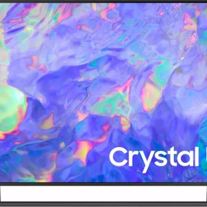 Телевизор Samsung Crystal UHD 4K CU8500 UE65CU8500UXCE