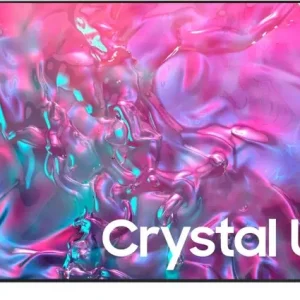 Телевизор Samsung Crystal UHD 4K DU9072 UE98DU9072UXXH