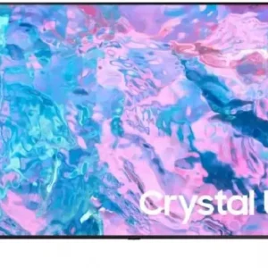Телевизор Samsung Crystal UHD CU7100 UE75CU7102KXXH
