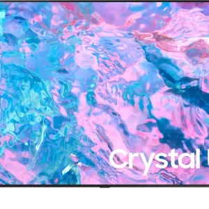 Телевизор Samsung Crystal UHD CU7172 UE50CU7172UXXH