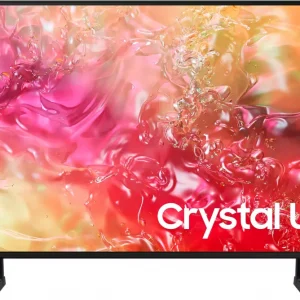 Телевизор Samsung Crystal UHD DU7100 UE43DU7100UXRU