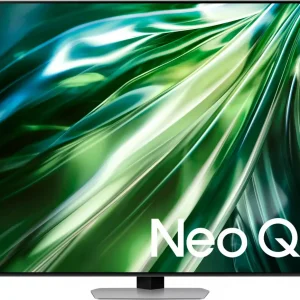 Телевизор Samsung Neo QLED 4K QN90D QE98QN90DATXXH