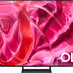 Телевизор Samsung OLED 4K S90C QE77S90CATXXH