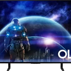 Телевизор Samsung OLED 4K S90D QE48S90DAEXCE