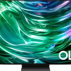 Телевизор Samsung OLED 4K S90D QE55S90DAUXCE