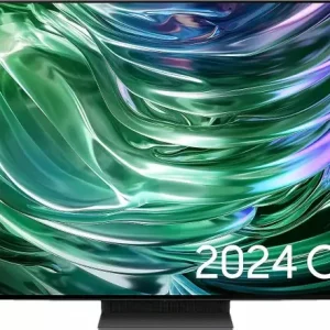 Телевизор Samsung OLED 4K S90D QE83S90DAEXXU