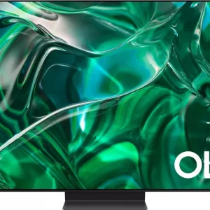 Телевизор Samsung OLED 4K S95C QE55S95CATXXH