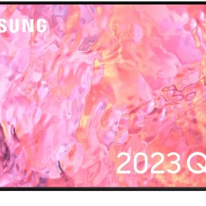 Телевизор Samsung QE55Q67C
