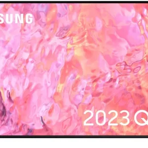 Телевизор Samsung QLED 4K Q60C QE55Q60CAUXCE