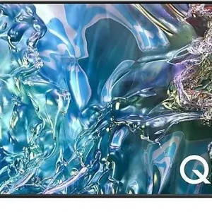 Телевизор Samsung QLED 4K Q60D QE43Q60DAUXRU