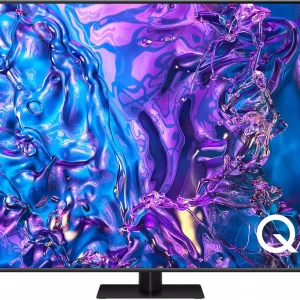 Телевизор Samsung QLED 4K Q70D QE55Q70DAUXRU