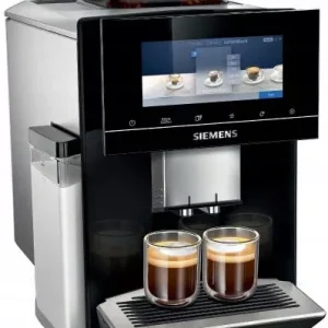 Кофемашина Siemens EQ900 TQ905R09