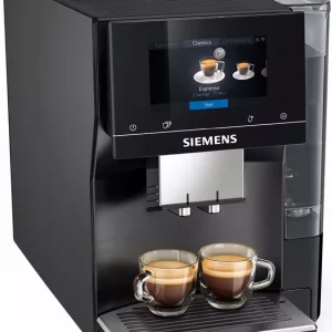 Кофемашина Siemens EQ.700 Classic TP707R06