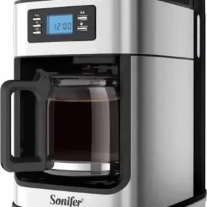Капельная кофеварка Sonifer SF-3541