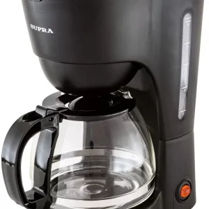 Капельная кофеварка Supra CMS-0640