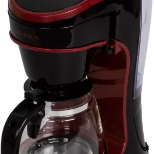Капельная кофеварка Supra CMS-0655