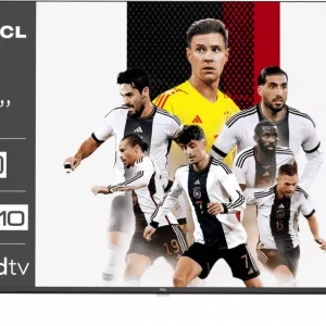 Телевизор TCL 40FHD7900