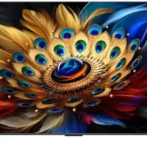 Телевизор TCL 43C655