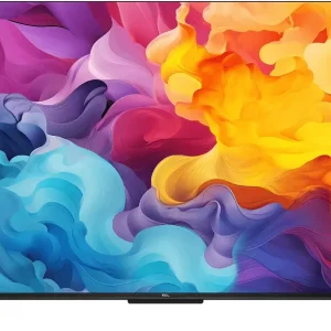 Телевизор TCL 50P655