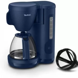 Капельная кофеварка Tefal CM2M1410