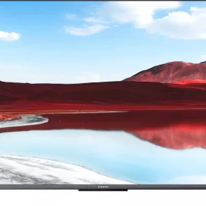 Телевизор Xiaomi TV A Pro 43" 2025 (международная версия)