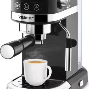 Рожковая кофеварка Zelmer ZCM7295