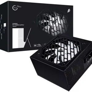 Блок питания 1stPlayer FK 700W PS-700FK