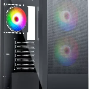 Корпус ACD Citadel 106 AH-TC6GA-0000