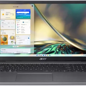Ноутбук Acer Aspire 3 A317-55P NX.KDKCD.009