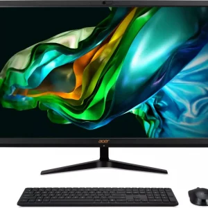 Моноблок Acer Aspire C27-1800 DQ.BKJCD.00A