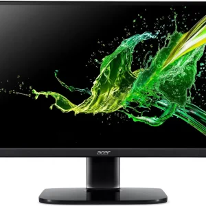 Монитор Acer KA242YEbmix UM.QX2EE.E12