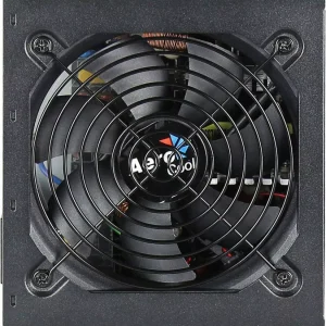 Блок питания Aerocool KCAS-500W