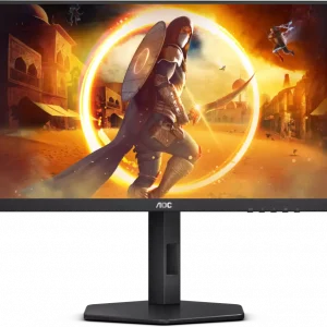 Монитор AOC 24G4X