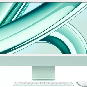 Моноблок Apple iMac M3 2023 24" MQRA3ZP/A
