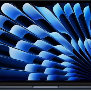 Ноутбук Apple Macbook Air 13" M3 2024 Z1BC0022U