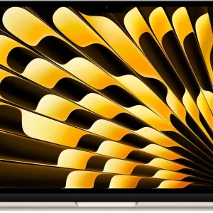 Ноутбук Apple MacBook Air 13" M4 2025 MC6A4