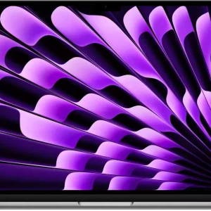 Ноутбук Apple Macbook Air 15" M3 2024 MRYM3