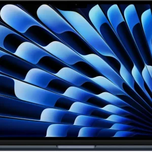 Ноутбук Apple Macbook Air 15" M3 2024 MRYU3